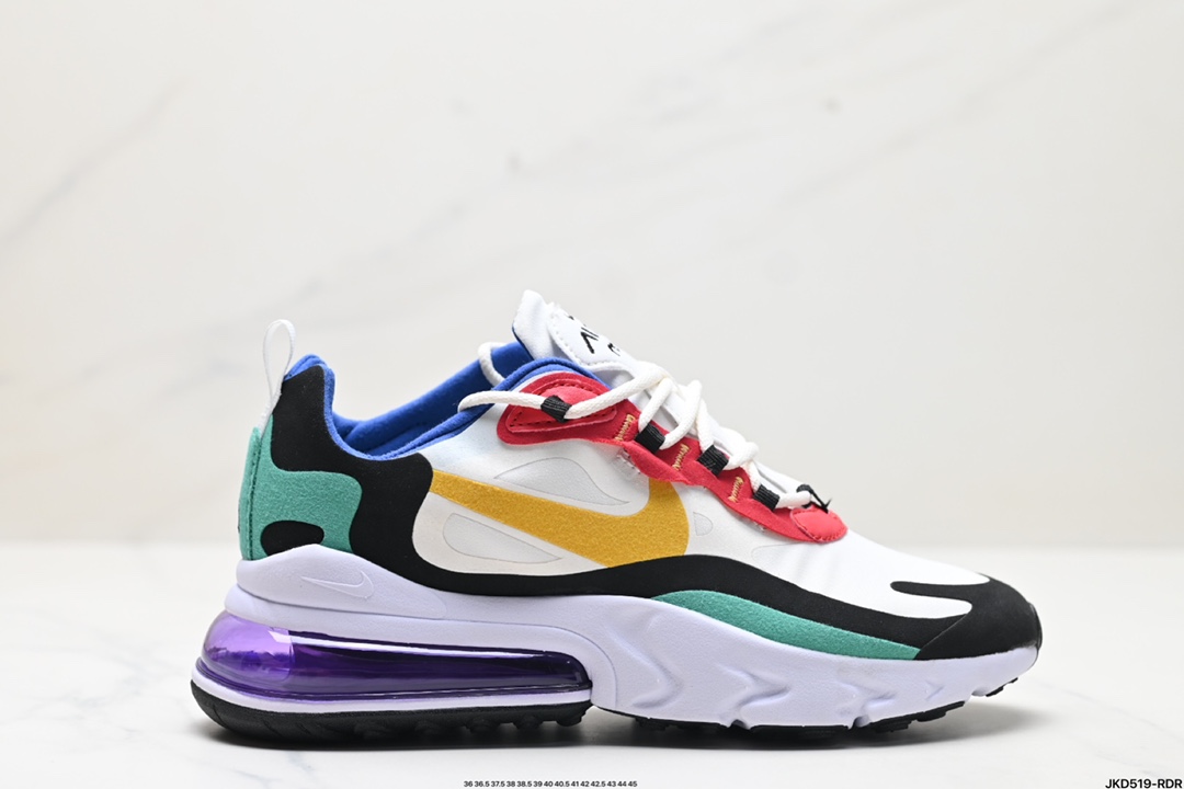 Nike Air Max Shoes